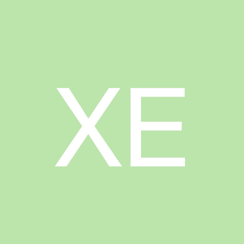 Meet your Posher, Xochitl